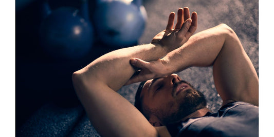 Athlete’s Guide to Magnesium Baths: Boost Recovery and Performance