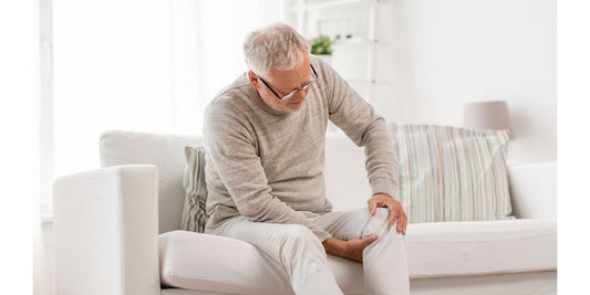 Relieve Joint Pain with Magnesium Soaks: Bath Therapy for Arthritis