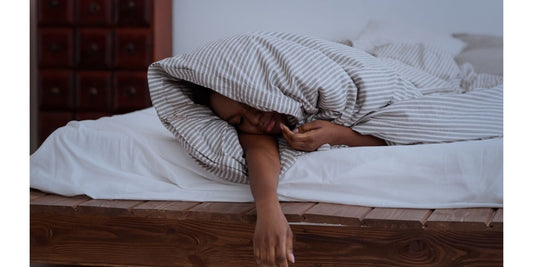 Magnesium Flake Baths: A Natural Cure for Insomnia?