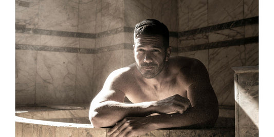 Magnesium Baths for Muscle Recovery: Easing Soreness After Exercise