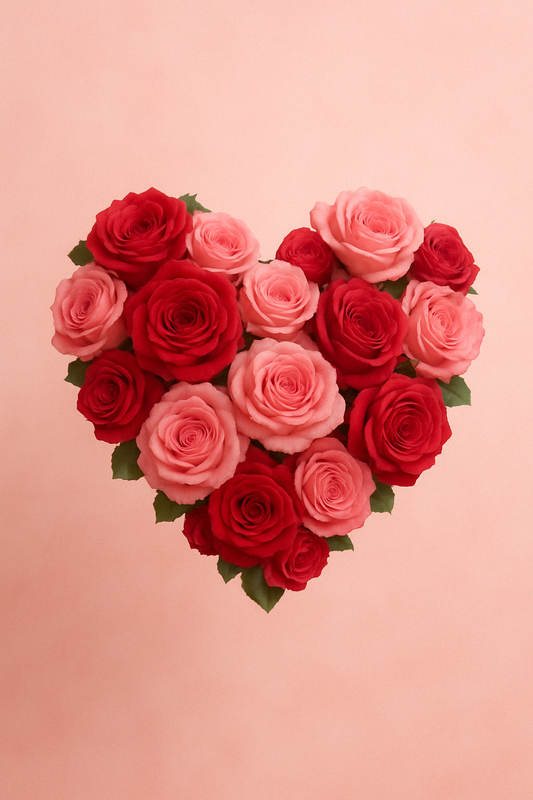🌷 A Love Letter to Every Kind of Mom This Mother’s Day 🌷