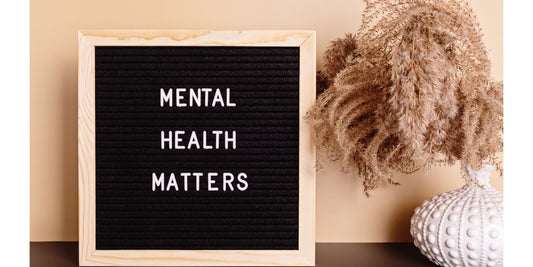 Nighttime Routine for Mental Health: Why Your Evening Ritual Matters