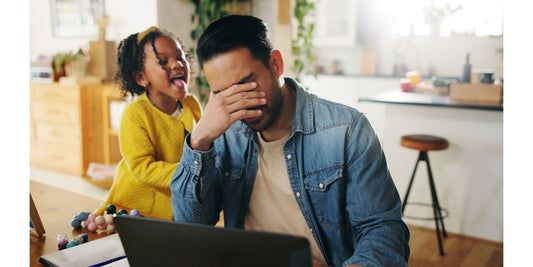 Wellness for Overstimulation: How to Regulate When the World Feels Too Loud