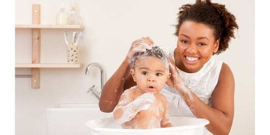 Magnesium Bath Salts for Kids: Are They Safe?