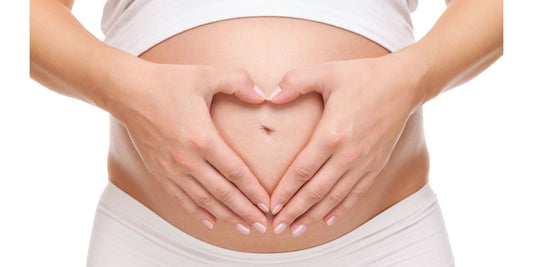Magnesium Baths for Moms: Relaxation and Recovery During Pregnancy & Postpartum