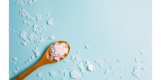 Magnesium Flake Dosage: How Much Should You Add to Your Bath?
