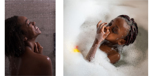 Bath vs. Shower: Why Magnesium Soaks Are Essential for Recovery