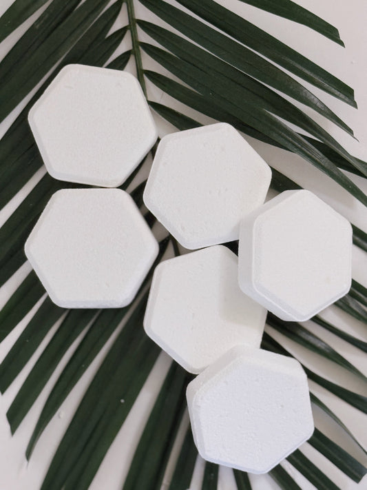 What Is a Shower Steamer? A Beginner’s Guide to Aromatherapy in the Shower