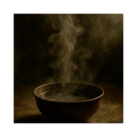 Shower vs. Steam Bowl: Menthol Steamer Benefits