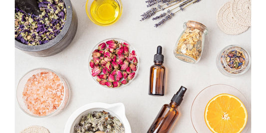 DIY Magnesium Bath Soaks: Natural Recipes for Relaxation and Recovery