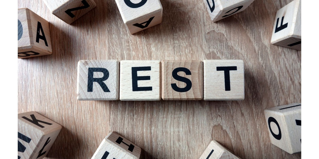 Reset Days: Why Your Body Needs One and How to Do It Right