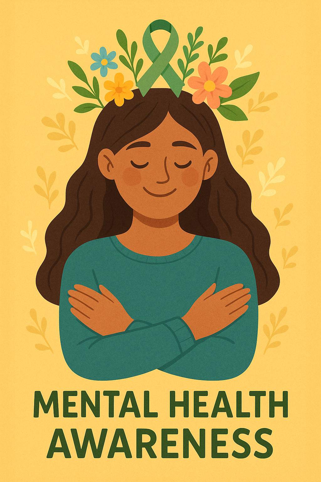 May Is for Mental Health: Why a Nighttime Routine Is the Real MVP