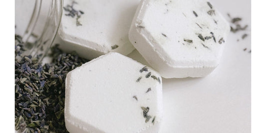 Shower Steamers: The Perfect Aromatherapy Gift for Self-Care