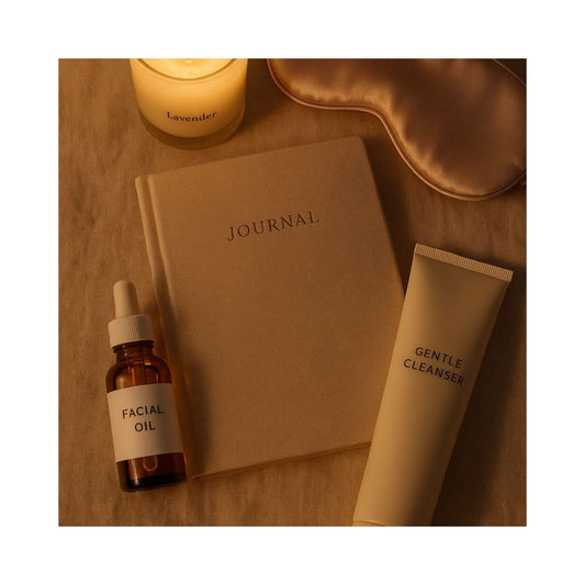 The Cold Weather Reset: How to Build a Night Routine That Sticks