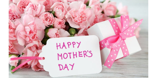 Mother’s Day Gift Guide: Relaxation Gifts for Every Kind of Mom