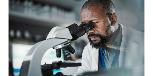 The Science Behind Magnesium Baths: Why Your Body Craves It.