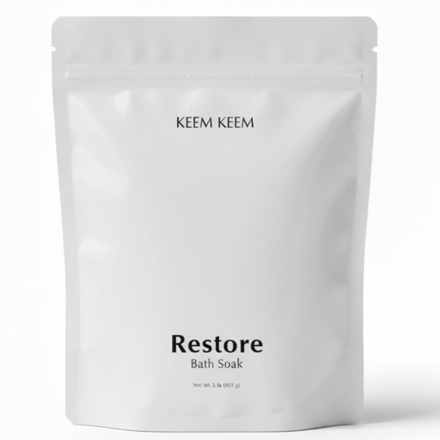 Restore Bath Soak