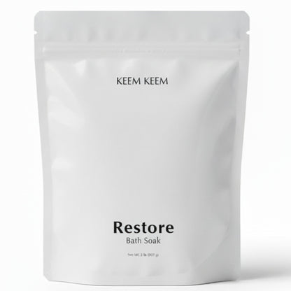 Restore Bath Soak