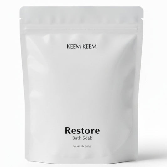 Restore Bath Soak