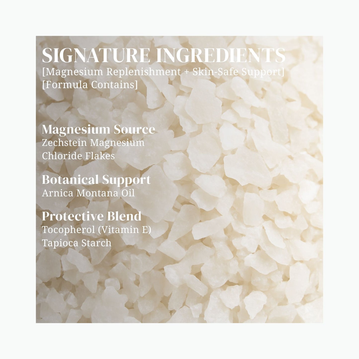 Restore Bath Soak